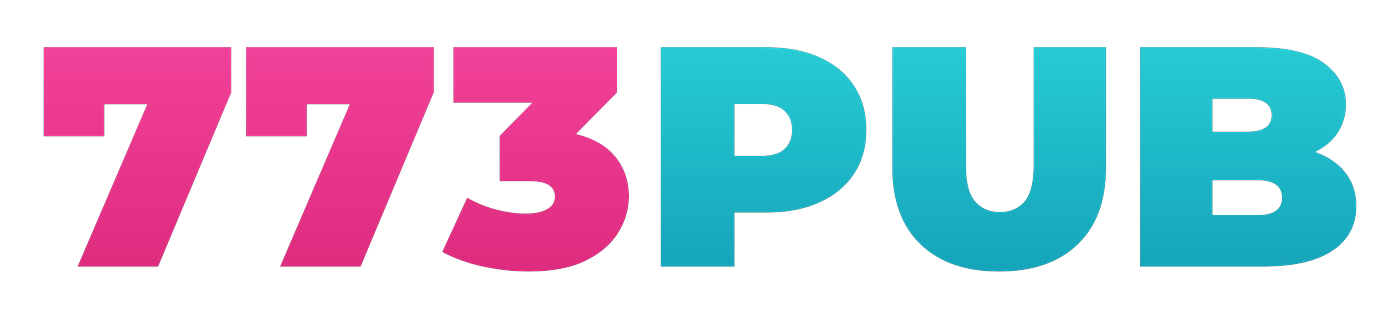773pub Logo